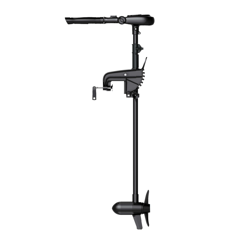 PROTRUAR GENIUS BRUSHLESS MOTOR 12V SELECTABLE LBS 30, 40, 55