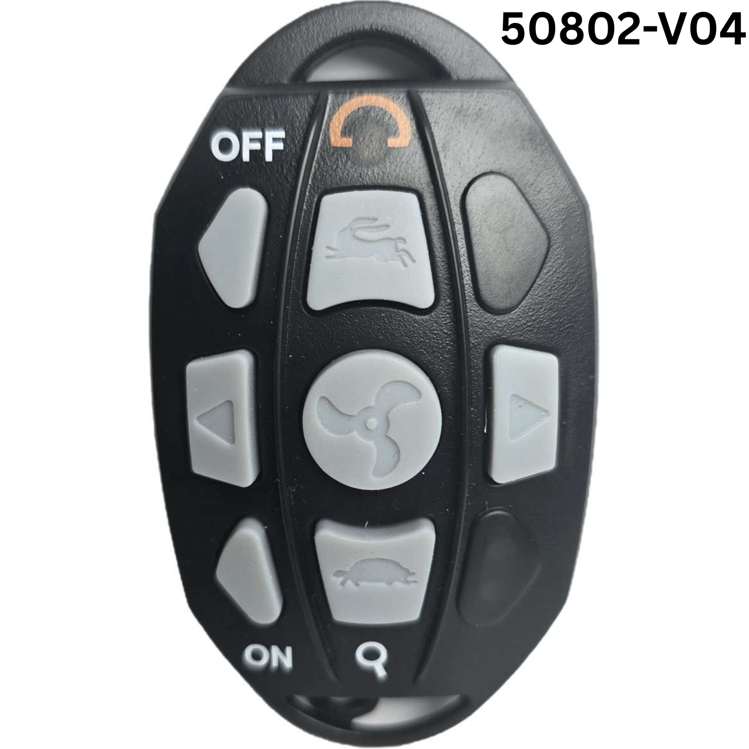 Cayman Wireless Remote Control