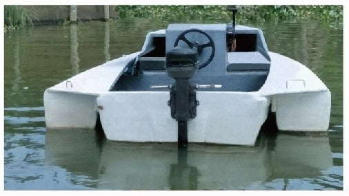 ARMADA F BRUSHLESS TROLLING MOTOR 48V 10HP