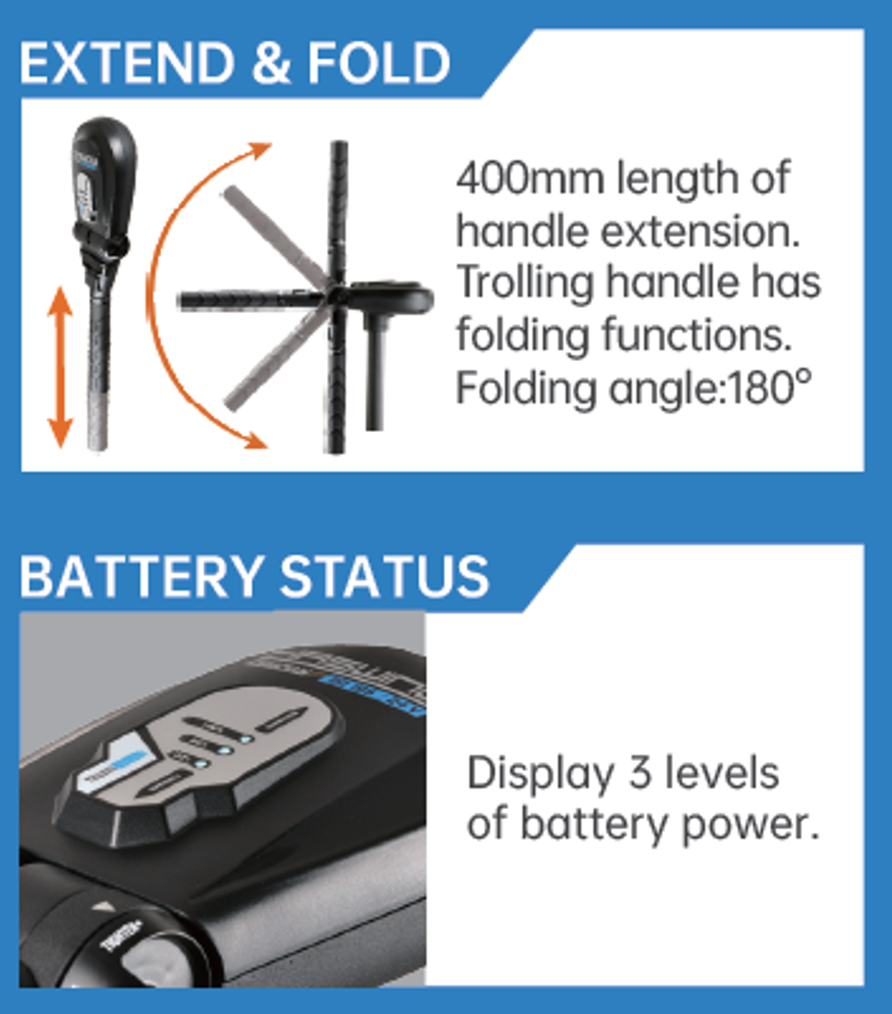 PROTRUAR BRUSHLESS MOTOR 2.0 12V