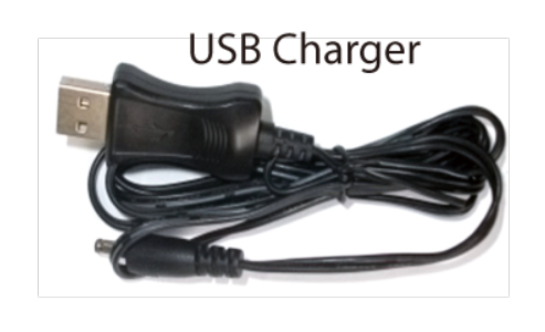 Remote USB Charger