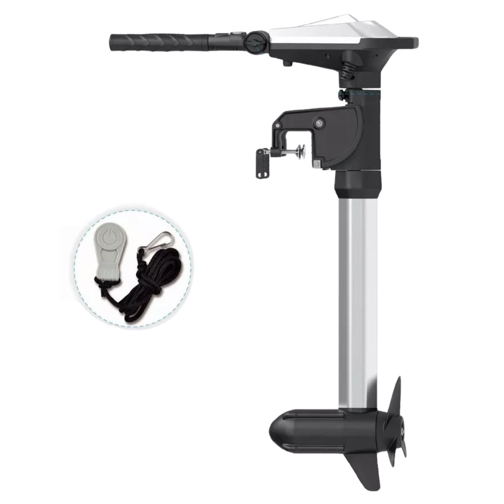 VENTURA T BRUSHLESS MOTOR 5.0 24V