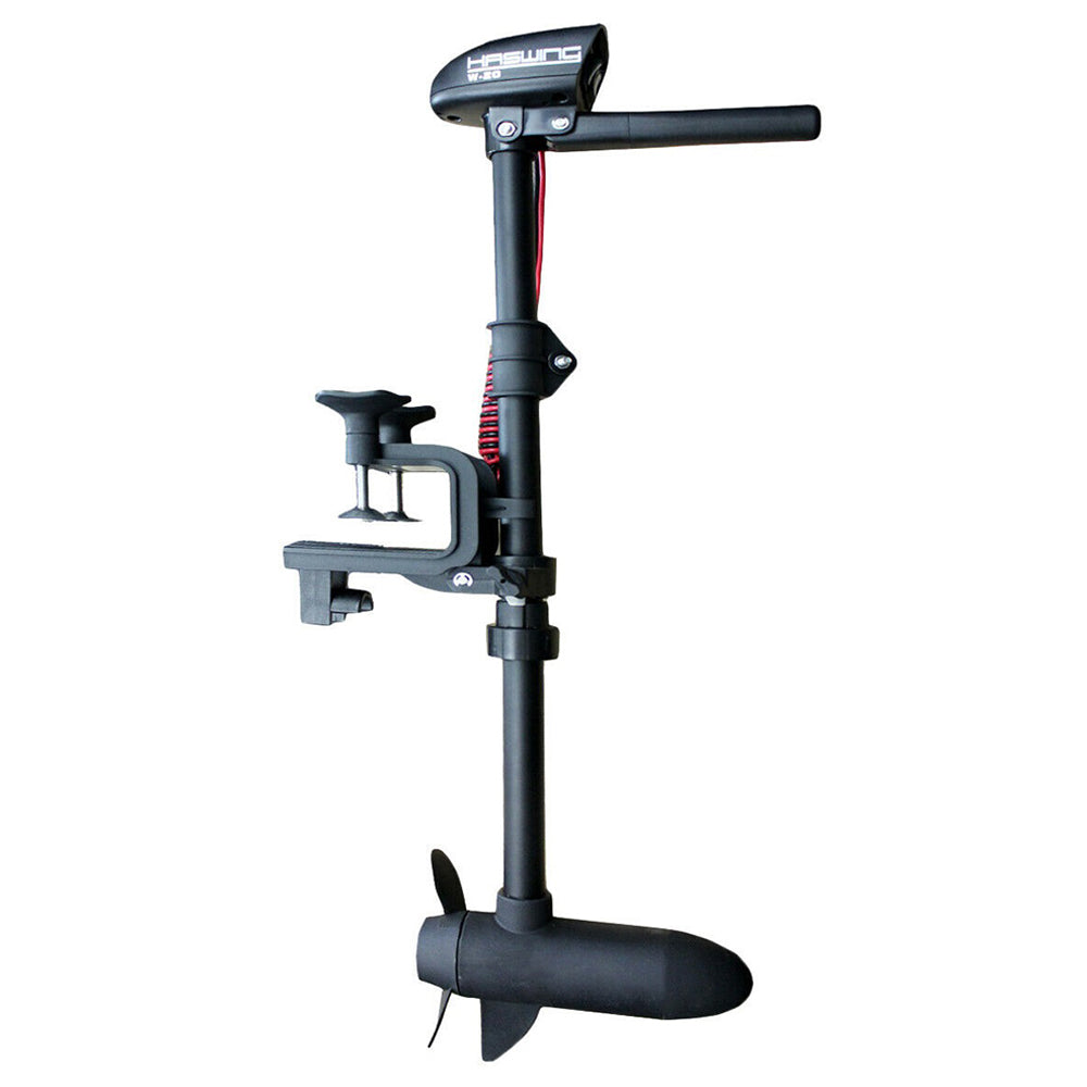 W20 DURABLE 12V MOTOR