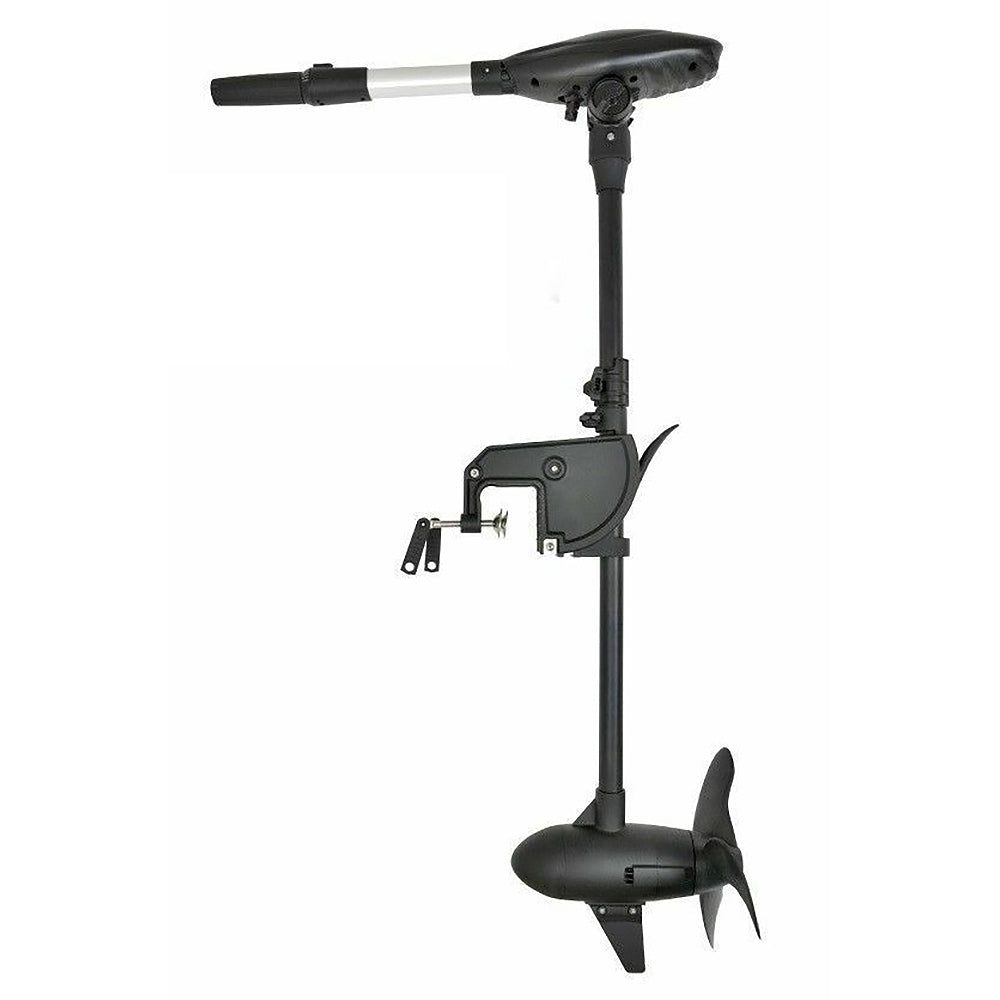 PROTRUAR G BRUSHLESS TRANSOM MOUNT MOTOR 3.0 24V