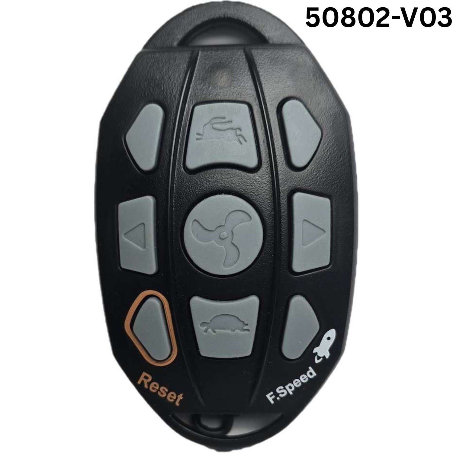 Cayman Wireless Remote Control