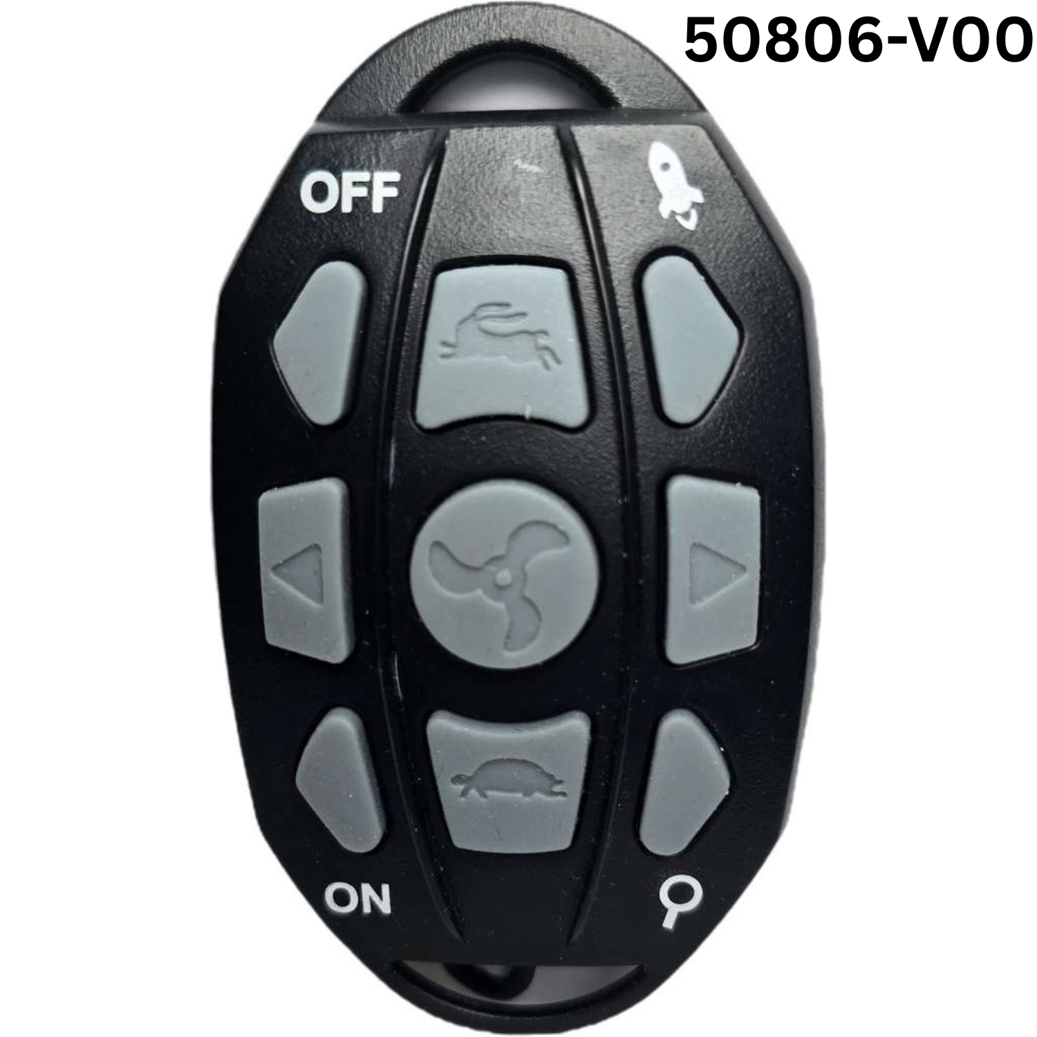 Cayman Anchor GPS Wireless Remote Control