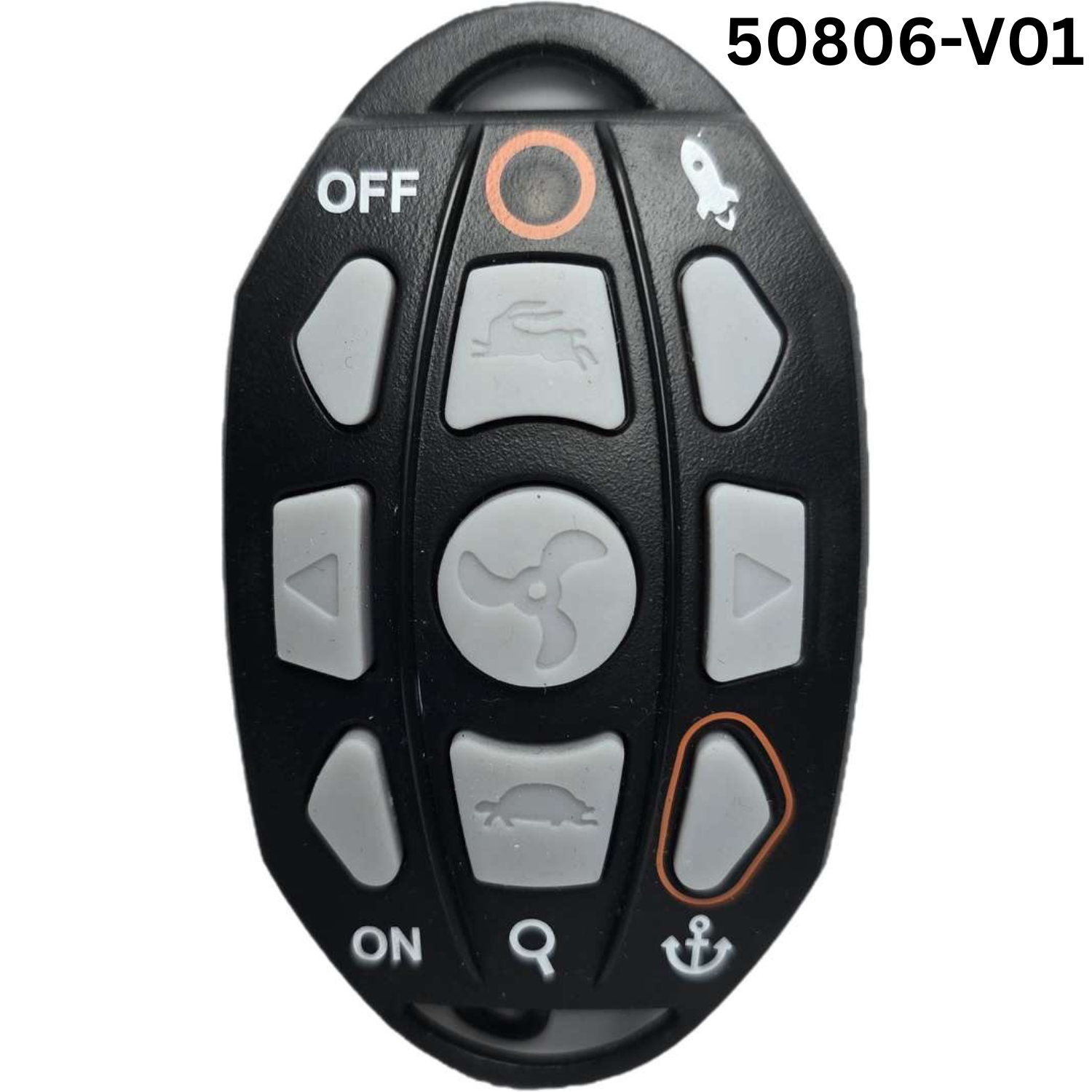 Cayman Anchor GPS Wireless Remote Control