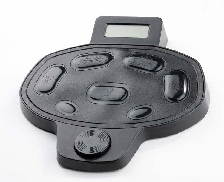Wireless Foot Controller for Cayman GPS